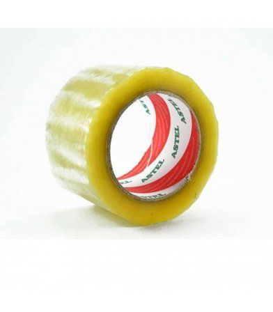Şeffaf Koli Bandı 45x100