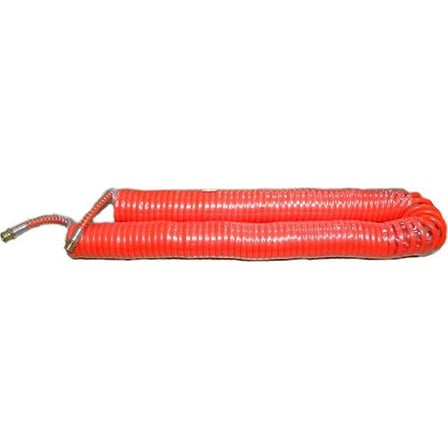 Spiralli Hava Hortumu 15 Metre
