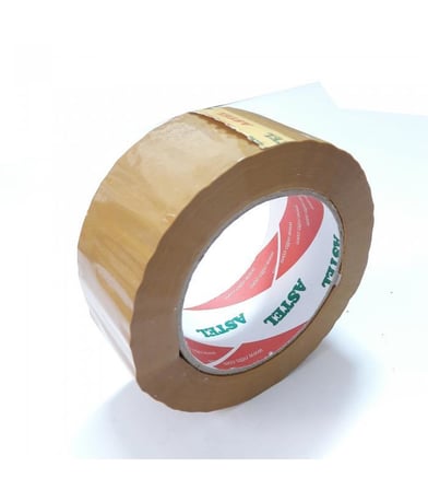Kahve Koli Bandı 45x100