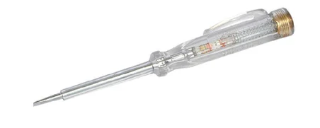 4550 Elektrik Kontrol Kalemi 135 mm