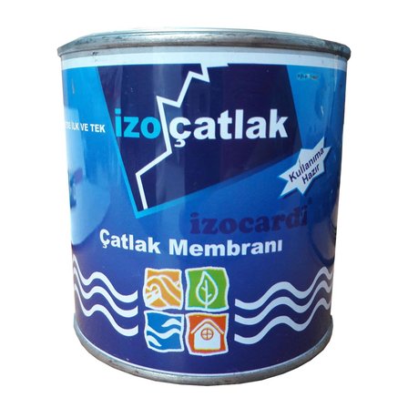 İzo Çatlak Merbranı 1 Kg