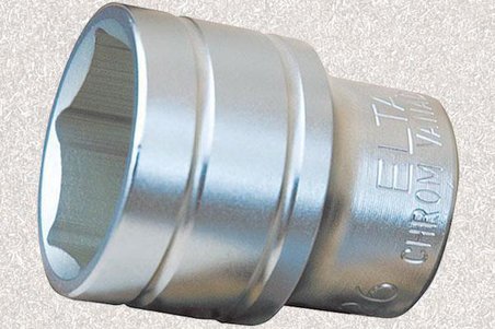 1115 1/2'' Lokma Anahtar 15 mm