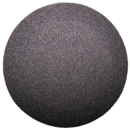 33717 Velcro Cırt Zımpara 115X240 Kum Siyah