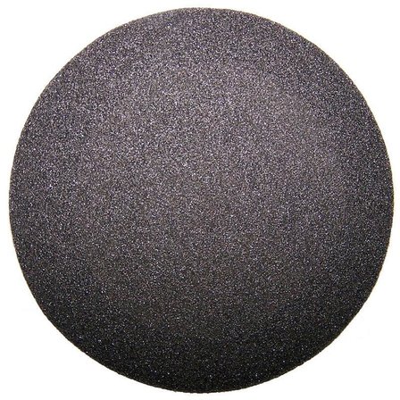 33717 Velcro Cırt Zımpara 115X240 Kum Siyah
