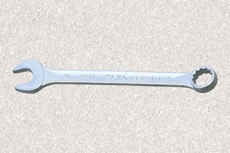 0350 Kombine Anahtar 24 mm