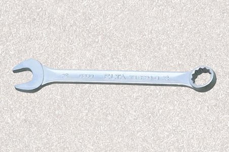 0350 Kombine Anahtar 15 mm