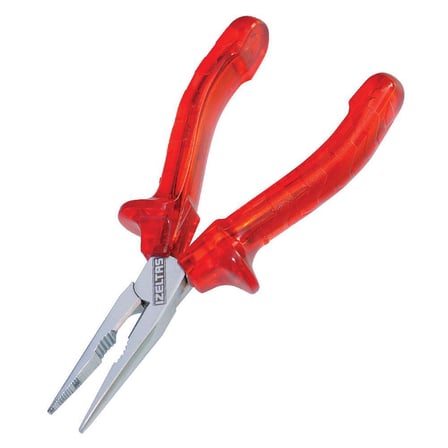 3220 Kargaburun Kraft 140 mm Düz