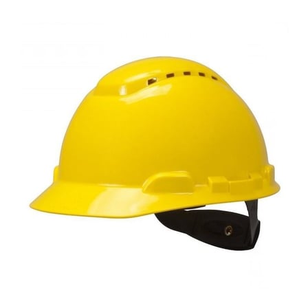 H700 Sarı Baret Vidalı