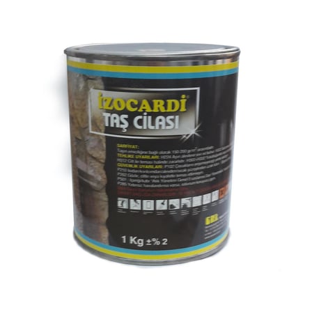 Taş Cilası 1 KG