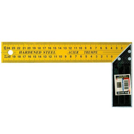 12249 Marangoz Gönye 50 cm