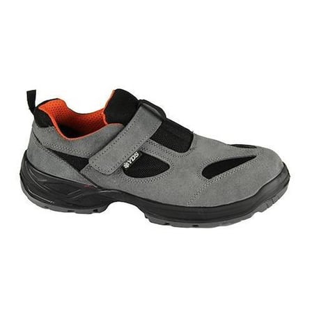 GPP 05 GH NV 48 Numara İş Ayakkabısı Çelik Burun
