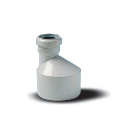 Ege Yıldız 150X125 Pvc Redüksiyon 3,2 mm