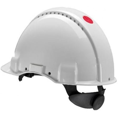 Peltor G3000 Ayarlı Beyaz Baret