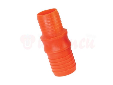1X1/2-5/8 Plastik Hortum Redüksiyon Ek