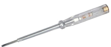 4550 Elektrik Kontrol Kalemi 190 mm