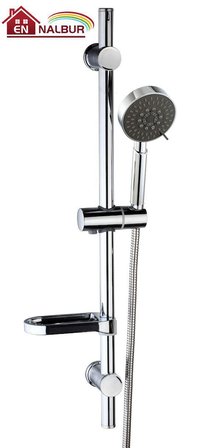Delta 400 Sürgülü Duş Seti