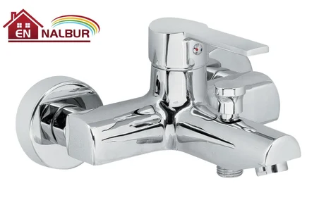 İdea 561 Mix Banyo Bataryası