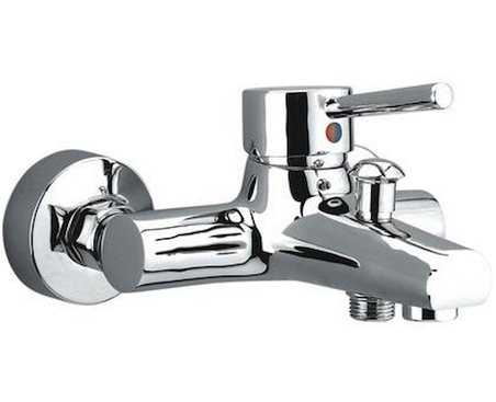 Delta Mix 321 Banyo Bataryası