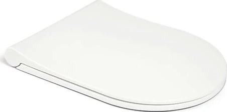 Slim Elagance Amortisörlü+Tak Çıkar Klozet Kapağı