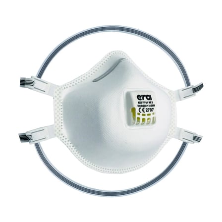 6330 FFP3 Ventilli Solunum Maskesi