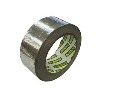 10325 Takviyeli Folyo Bant 44 mm 25 Metre