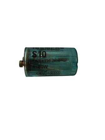 Floresan S10 Starter 220-240V 4-80 Watt 1 Adet