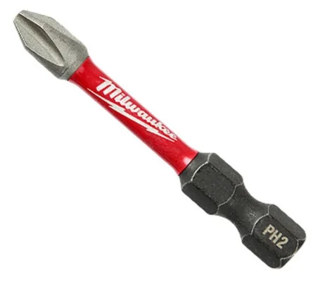 PH2 50 mm Yıldız Bits Uç