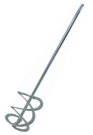 14341 Plus Boya Karıştırıcı 120X450 mm