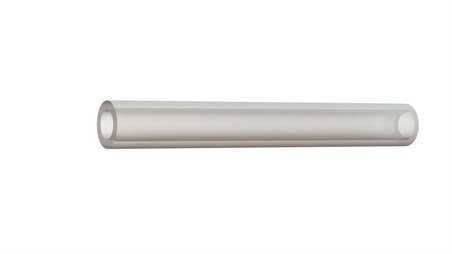 6x10 Şeffaf Otomotiv Hortumu 2 Metre