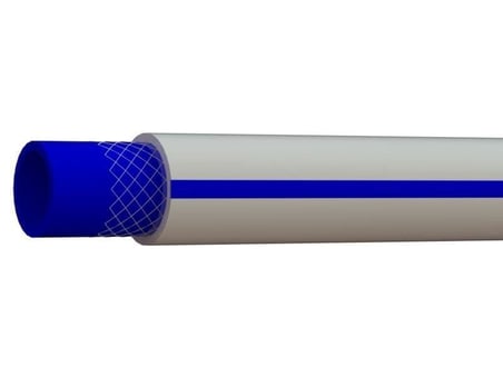 1 lik Ultra Yat Marine Hortumu 5 Metre