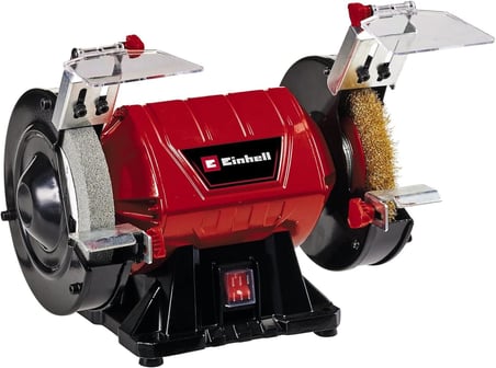 TC BG 150 B Taş Motoru 350 Watt