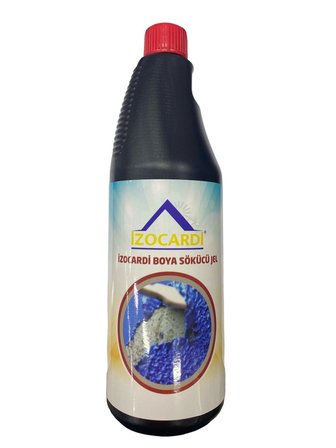 Boya Sökücü Jel 1 Kg