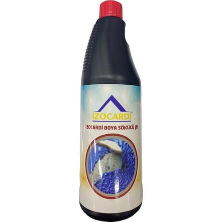 Boya Sökücü Jel 1 Kg