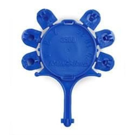 3504 Rotor Sprey 1/2