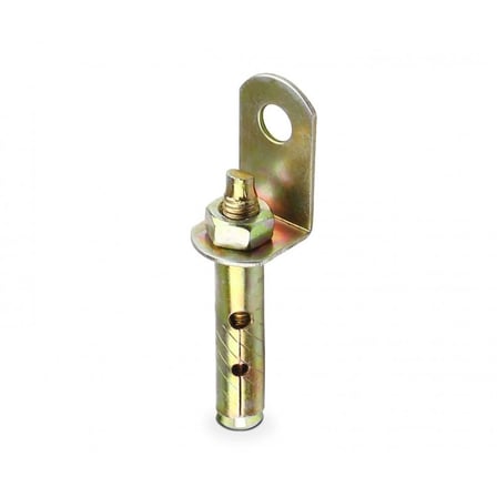 Asma Tavan Çelik Dubel M6X45 ( 10 Adet)