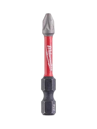 PZ2 50 mm Yıldız Bits Uç
