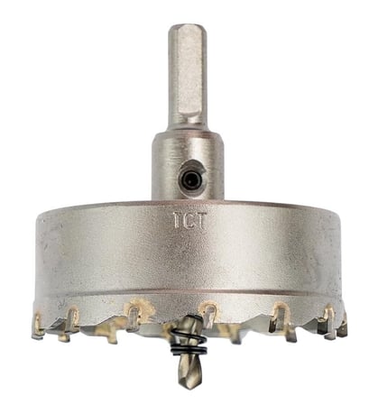 Tct Elmas Panç 32 mm Metal İçin