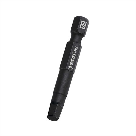3859 10 mm Allen Bits Uç 7,5 cm