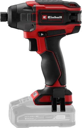 TP CI 18/220 Lİ BL Solo Darbeli Vidalama 220 Nm