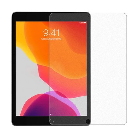 ALLY iPad 10.2 Paper Like Film Darbe Emici Pet Ekran Koruyucu (2021-2020-2019)-(5775