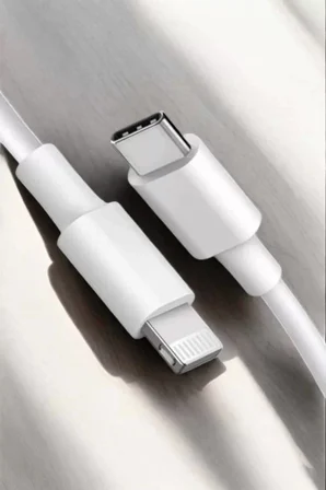 Iphone Tüm Modellerle Uyumlu Hızlı Şarj Kablosu İOS 30W