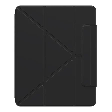 Baseus Safattach Y-Type IPad Pro 11 Inç (2018-2020-2021) Manyetik Standlı Kılıf-
