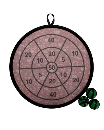 Cırtlı Dart Oyunu Çocuklar İçin Güvenli Eğitici ve Eğlenceli Aktivite