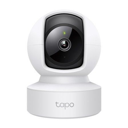 TP-LINK Tapo C202 Bebek/Ev Güvenlik Kamerası WiFi-Ehernet 1080P 12Mt Gece Görüş