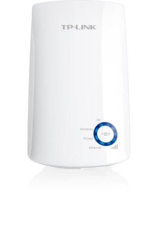 Tl Wa850Re 300Mbps Wifi Menzil Genisletici