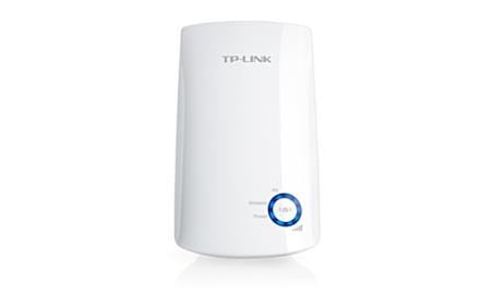 Tl Wa854Re 300Mbps Wifi Menzil Genisletici