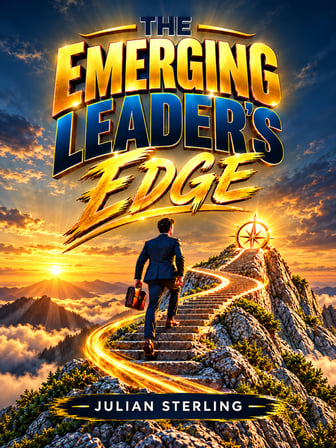 VINTESSY The Emerging Leader’s Edge BZS01
