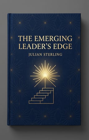VINTESSY The Emerging Leader’s Edge BZS01