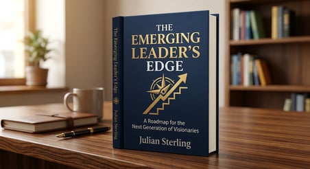 VINTESSY The Emerging Leader’s Edge BZS01