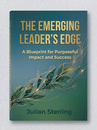 VINTESSY The Emerging Leader’s Edge BZS01